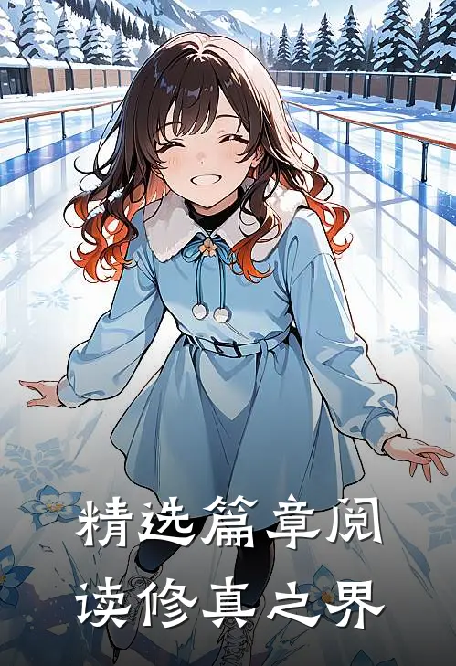 精选篇章阅读修真之界