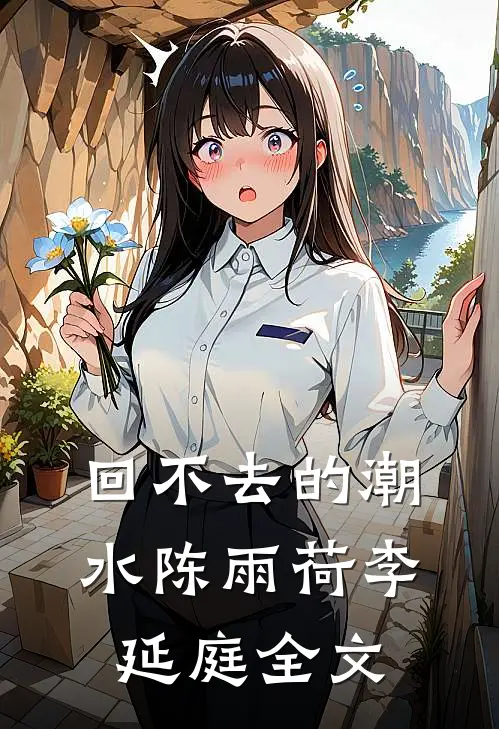回不去的潮水陈雨荷李延庭全文