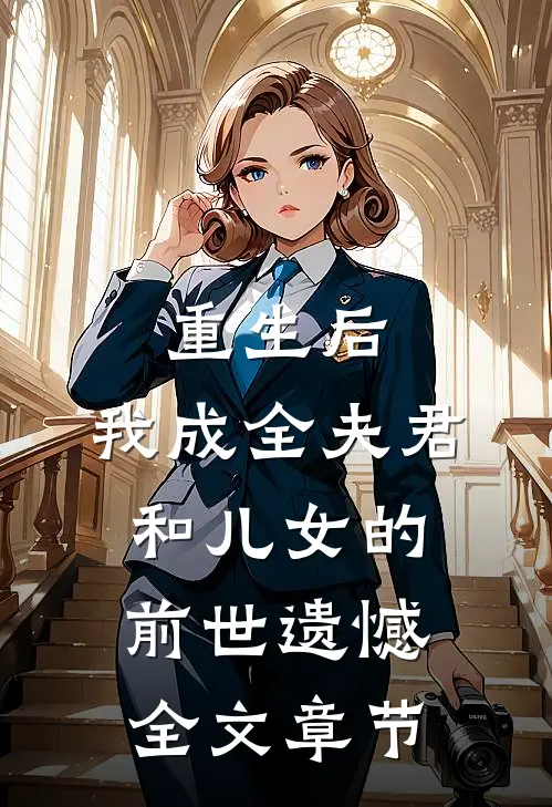 重生后,我成全夫君和儿女的前世遗憾全文章节免费阅读