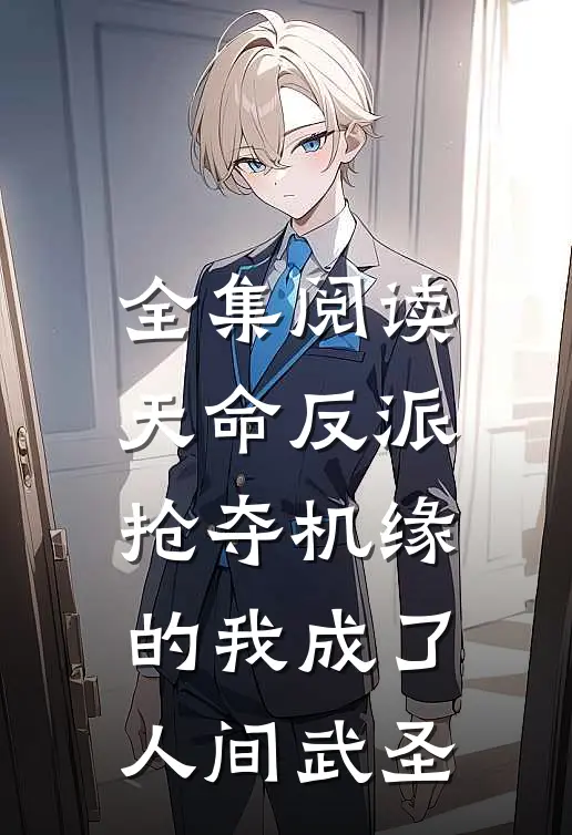 全集阅读天命反派：抢夺机缘的我成了人间武圣
