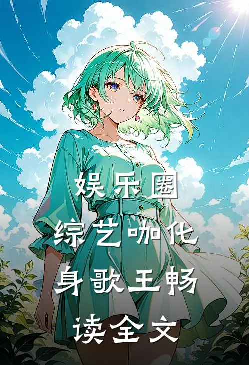 娱乐圈：综艺咖化身歌王畅读全文