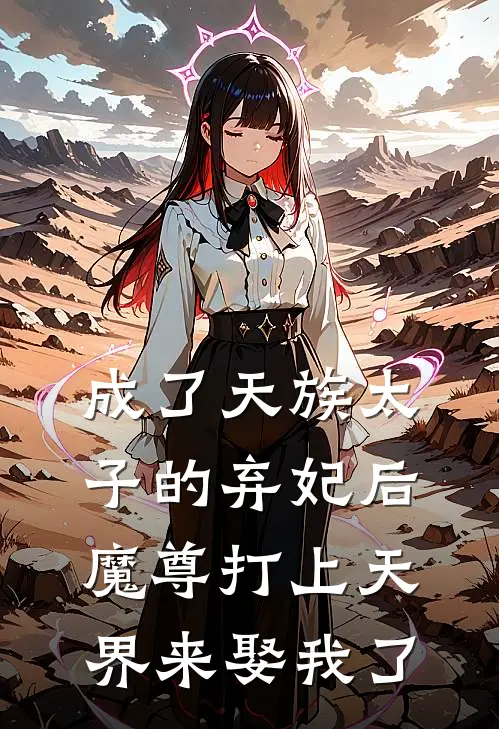 成了天族太子的弃妃后，魔尊打上天界来娶我了