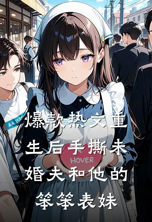 爆款热文重生后手撕未婚夫和他的笨笨表妹