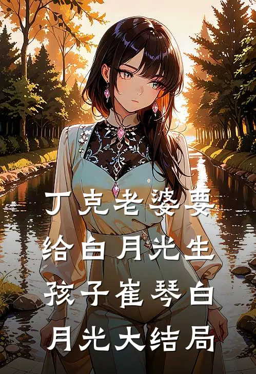 丁克老婆要给白月光生孩子崔琴白月光大结局