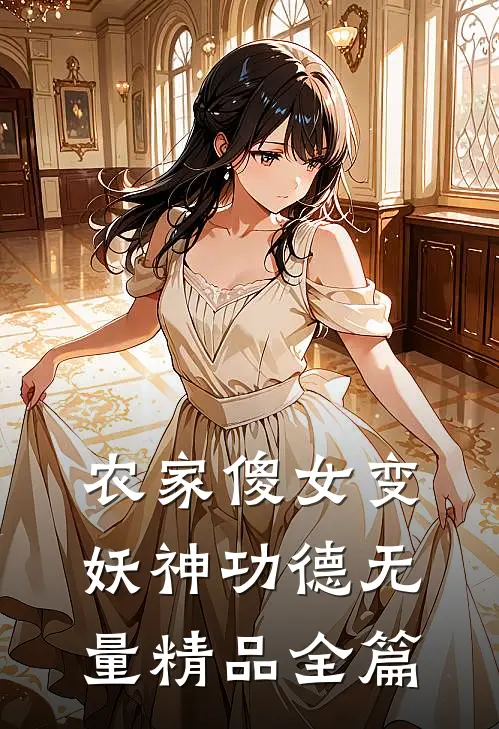 农家傻女变妖神功德无量精品全篇