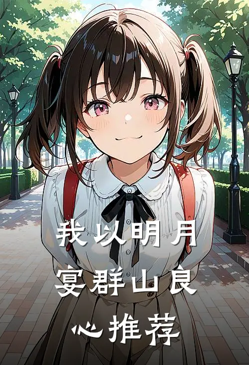 我以明月宴群山良心推荐