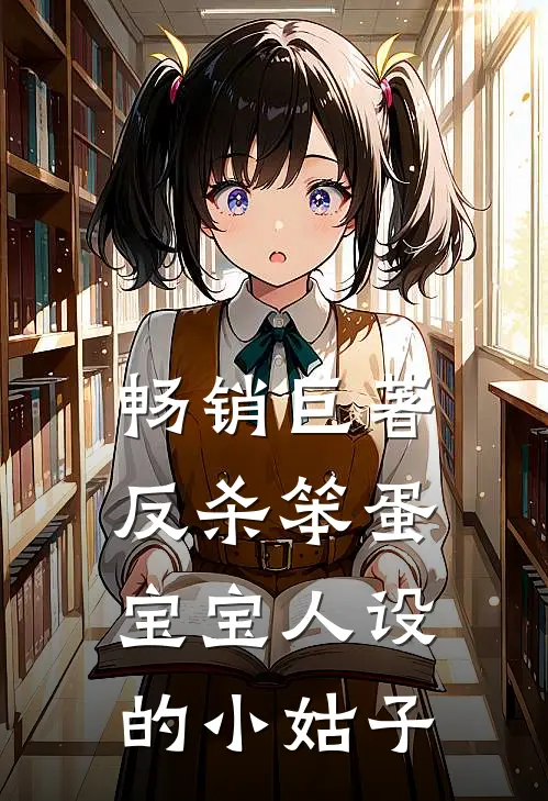 畅销巨著反杀笨蛋宝宝人设的小姑子