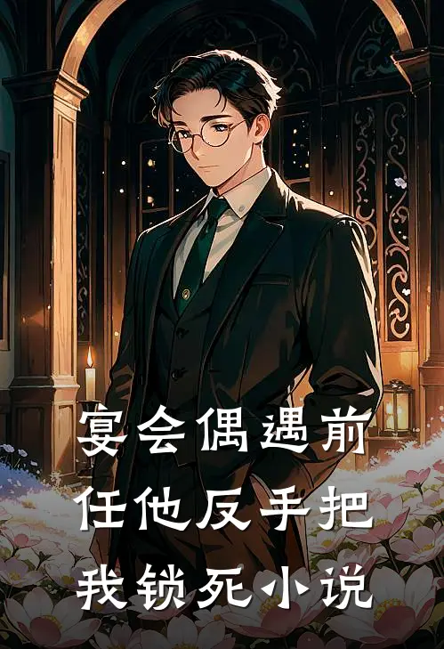 宴会偶遇前任他反手把我锁死小说