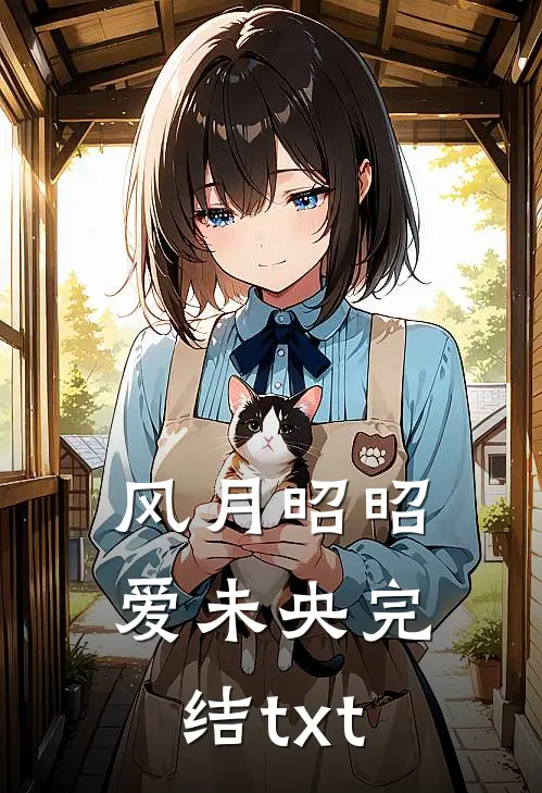 风月昭昭爱未央完结txt