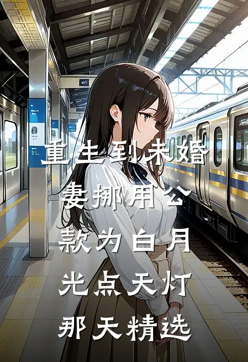 重生到未婚妻挪用公款为白月光点天灯那天精选