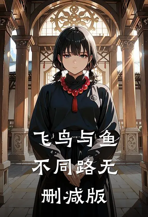 飞鸟与鱼不同路无删减版
