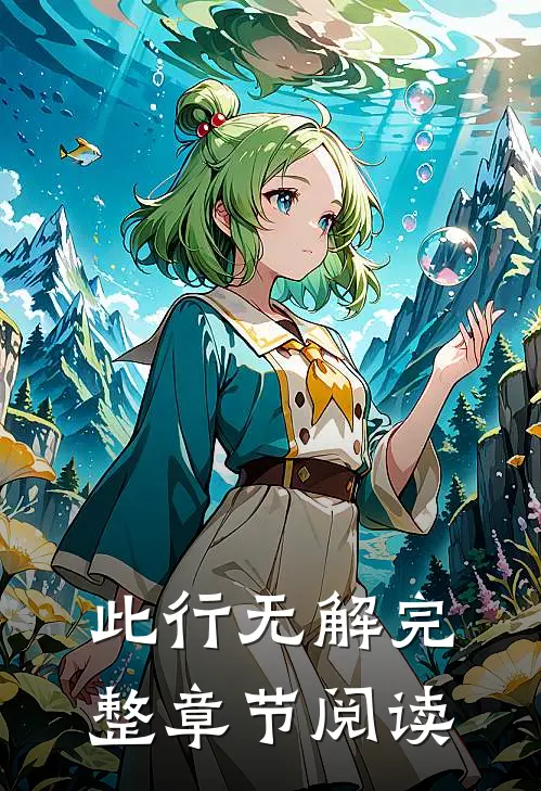 此行无解完整章节阅读