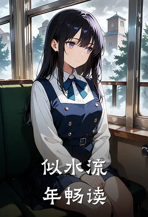似水流年畅读