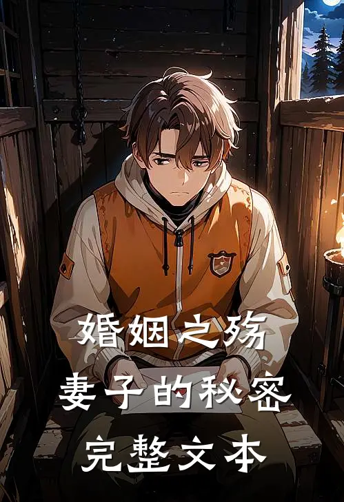 婚姻之殇：妻子的秘密完整文本