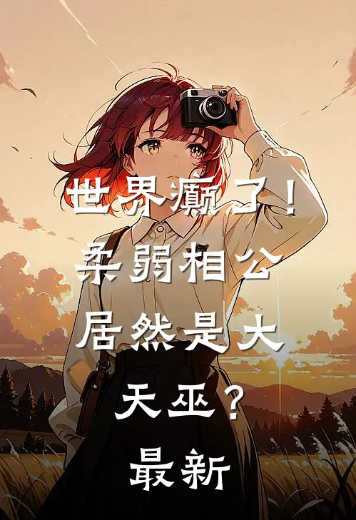 世界癫了！柔弱相公居然是大天巫？最新