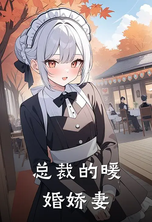 总裁的暖婚娇妻