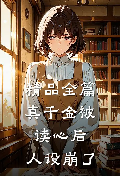 精品全篇真千金被读心后，人设崩了