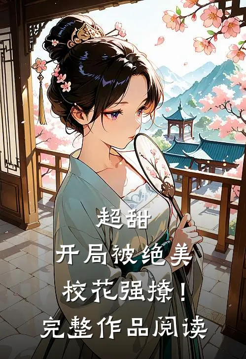 超甜：开局被绝美校花强撩！完整作品阅读