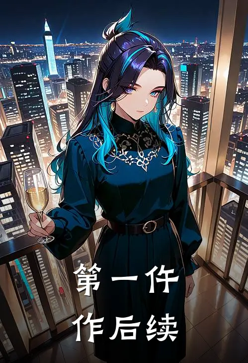 第一仵作后续