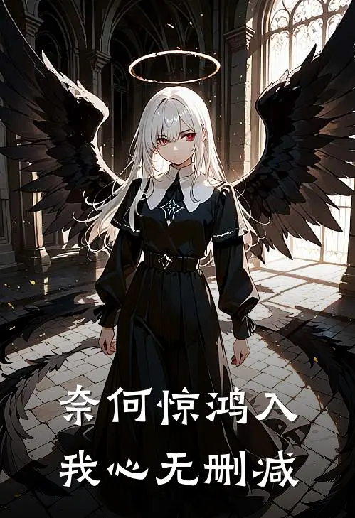 奈何惊鸿入我心无删减