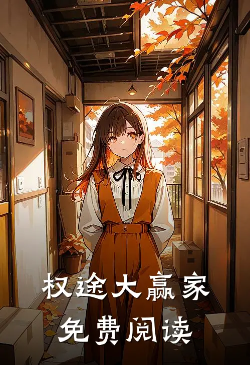 权途大赢家免费阅读