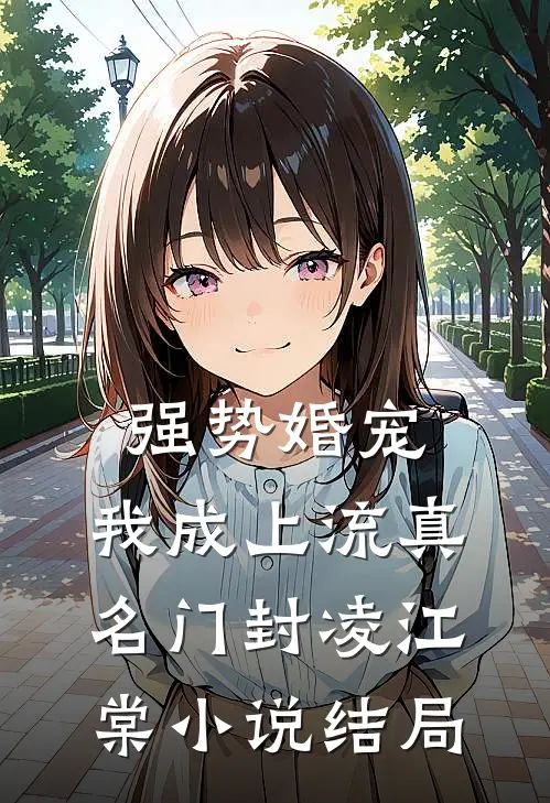 强势婚宠，我成上流真名门封凌江棠小说结局