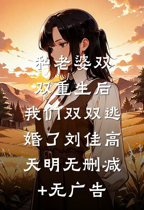 和老婆双双重生后，我们双双逃婚了刘佳高天明无删减+无广告