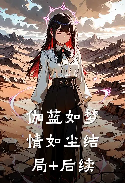 伽蓝如梦情如尘结局+后续