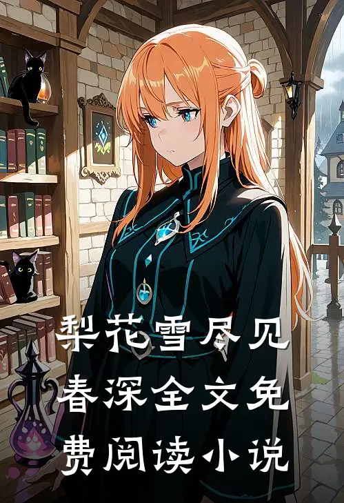 梨花雪尽见春深全文免费阅读小说