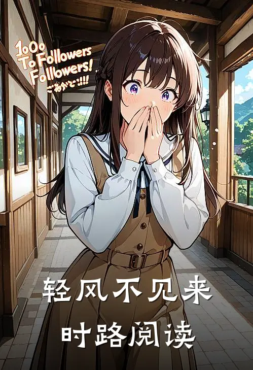 轻风不见来时路阅读