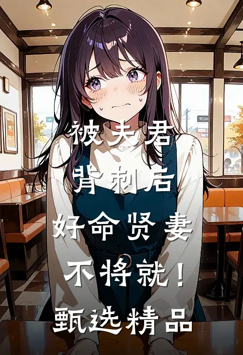 被夫君背刺后，好命贤妻不将就！甄选精品