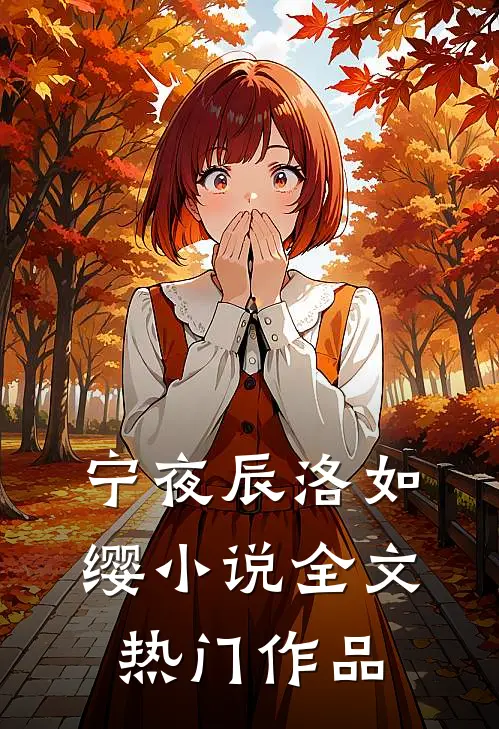 宁夜辰洛如缨小说全文热门作品