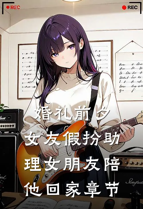婚礼前夕，女友假扮助理女朋友陪他回家章节