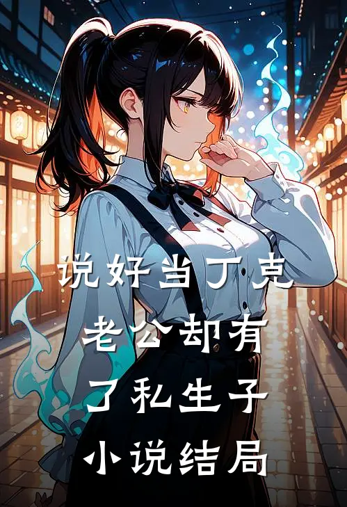 说好当丁克，老公却有了私生子小说结局