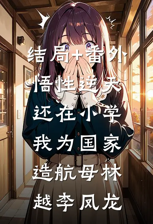 结局+番外悟性逆天：还在小学，我为国家造航母林越李凤龙