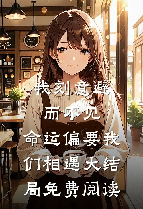 我刻意避而不见，命运偏要我们相遇大结局免费阅读