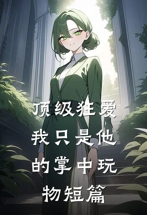 顶级狂爱：我只是他的掌中玩物短篇