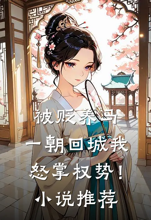 被贬养马，一朝回城我怒掌权势！小说推荐