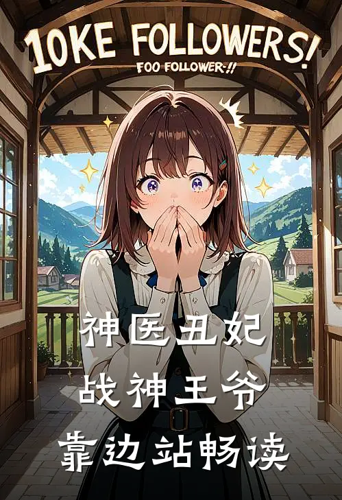 神医丑妃：战神王爷，靠边站畅读