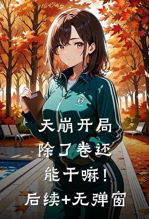 天崩开局，除了卷还能干嘛！后续+无弹窗