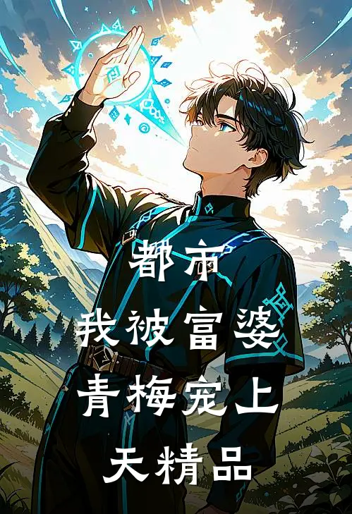 都市我被富婆青梅宠上天精品