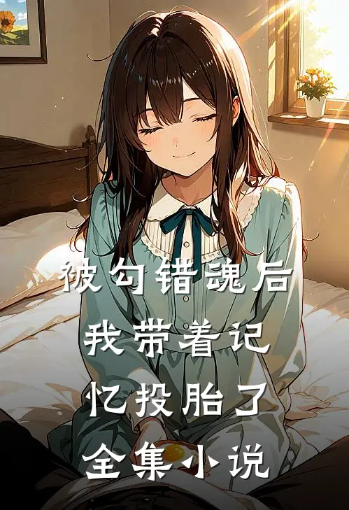 被勾错魂后，我带着记忆投胎了全集小说
