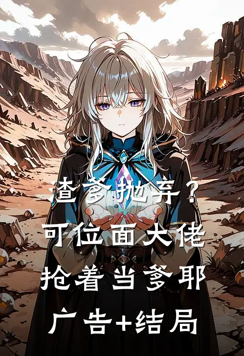 渣爹抛弃？可位面大佬抢着当爹耶广告+结局