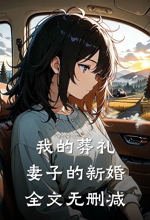 我的葬礼，妻子的新婚全文无删减