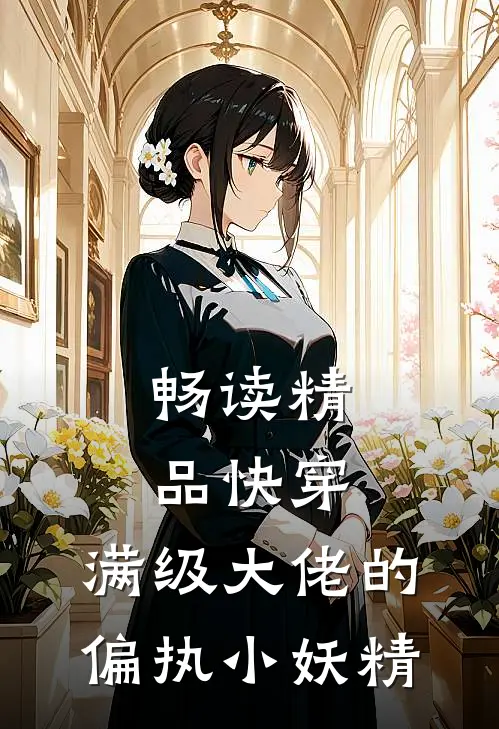 畅读精品快穿：满级大佬的偏执小妖精