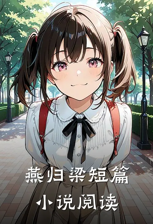 燕归梁短篇小说阅读