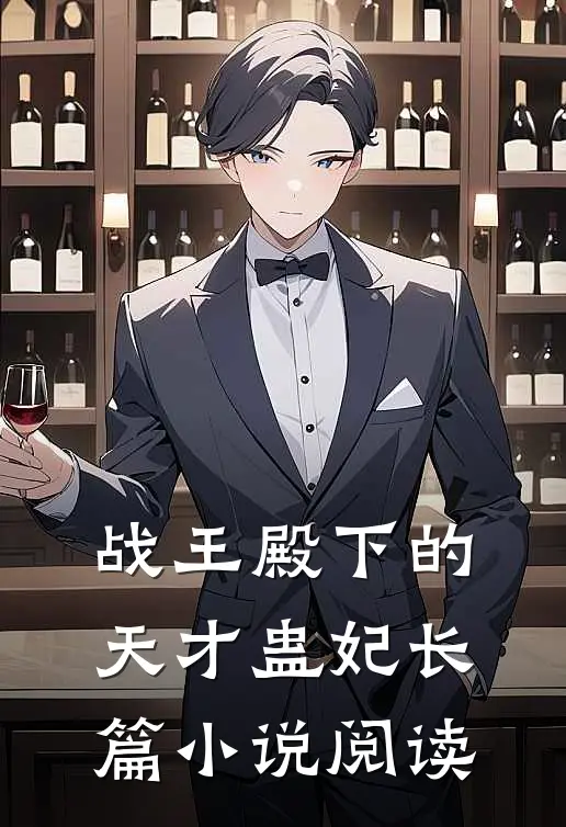 战王殿下的天才蛊妃长篇小说阅读