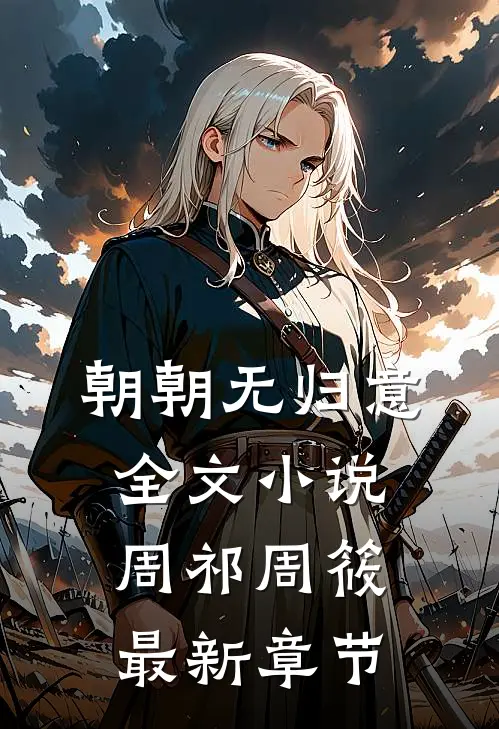 朝朝无归意全文小说周祁周筱最新章节