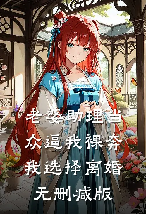 老婆助理当众逼我裸奔，我选择离婚无删减版
