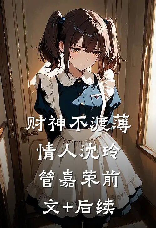 财神不渡薄情人沈玲管嘉荣前文+后续